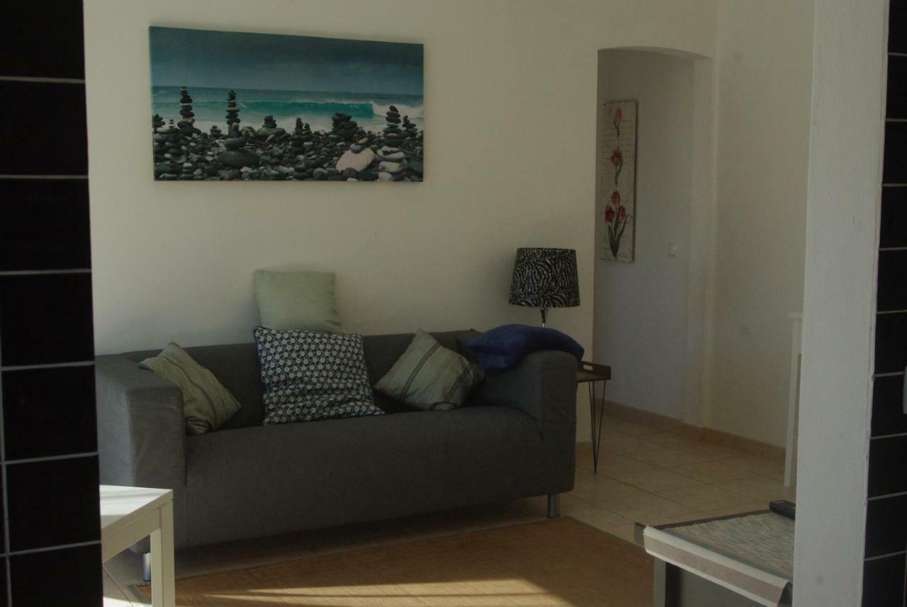 Perto Do Mar Apartment Praia Da Luz Luaran gambar
