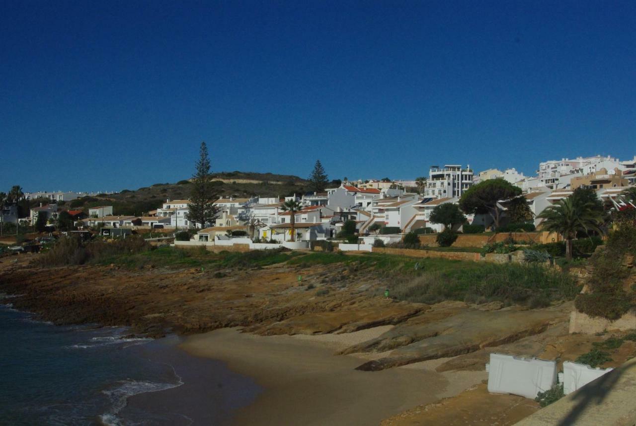 Perto Do Mar Apartment Praia Da Luz Luaran gambar